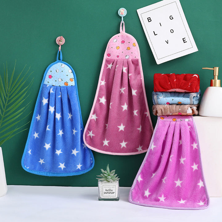 Ladies Towel Holder Stornfield