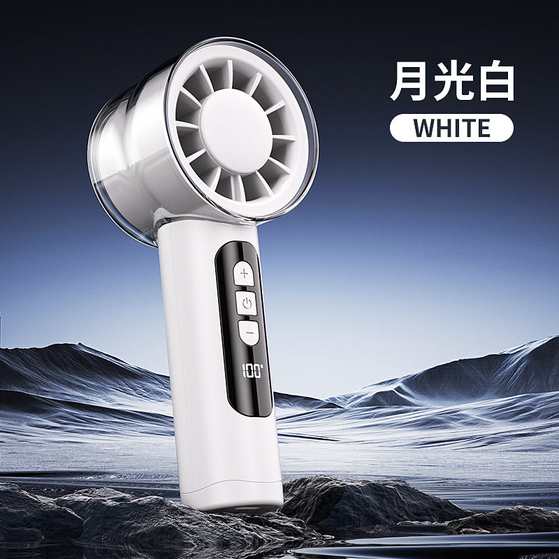 Unisex Portable Mini Fan Stornfield
