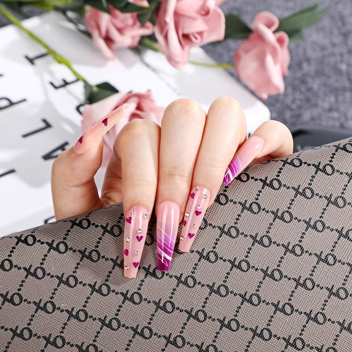 Nail Art Set Stornfield