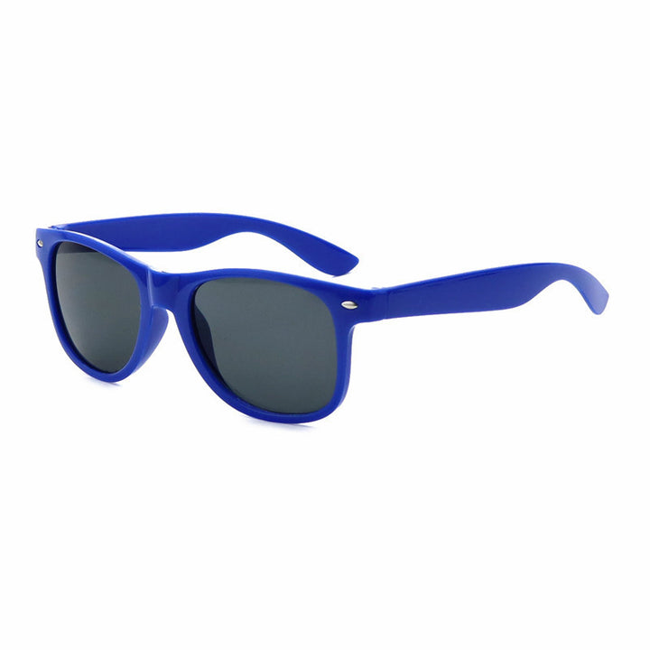 Classic Pilot Style Sunglasses Stornfield