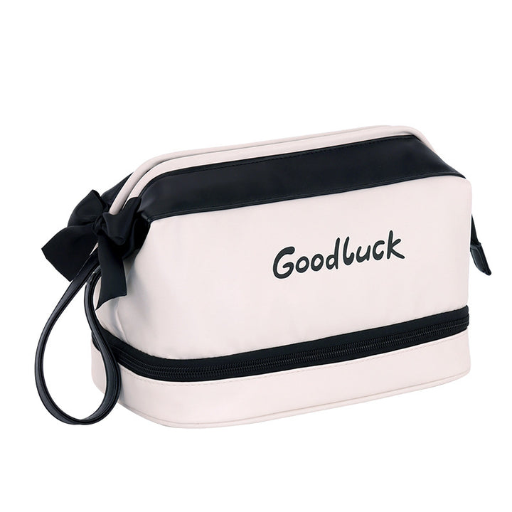 Cosmetic And Care Organizer With Practical Carry Handle Stornfield