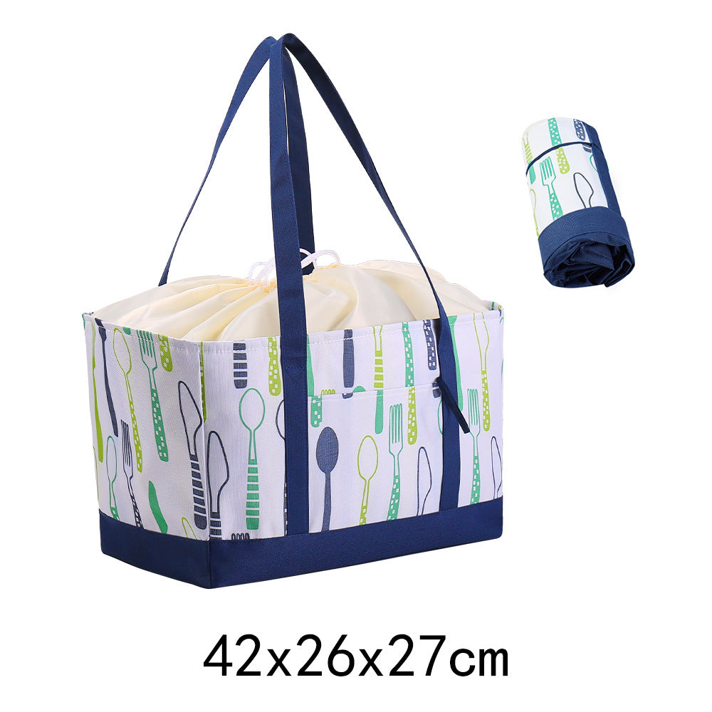 Women's Insulated Picnic Cooler Stornfield
