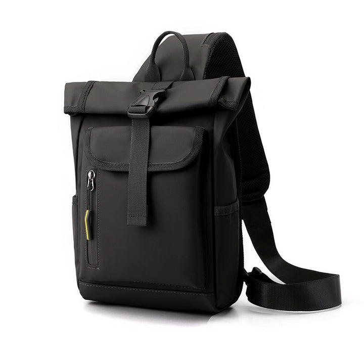 Waterproof Roll-Top Backpack Stornfield