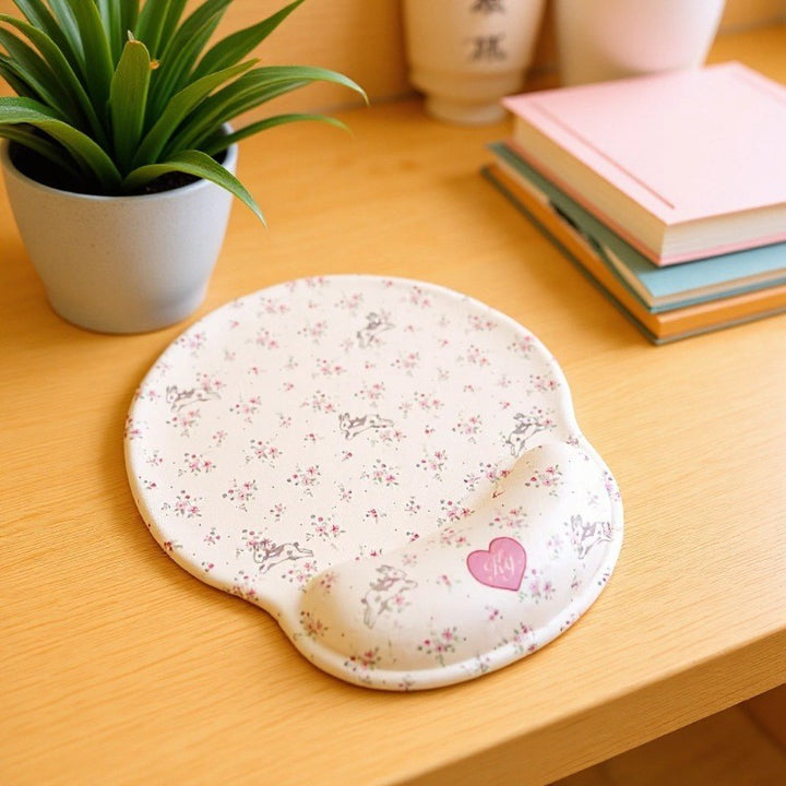 Ergonomic Mouse Pad