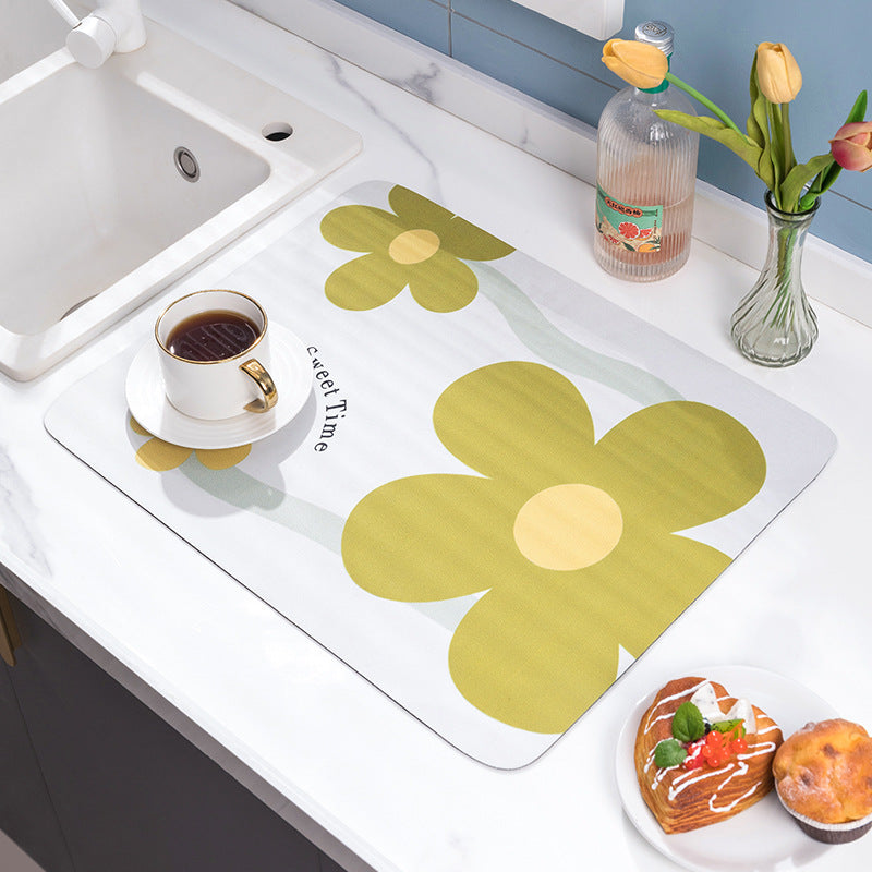 Kitchen Mat