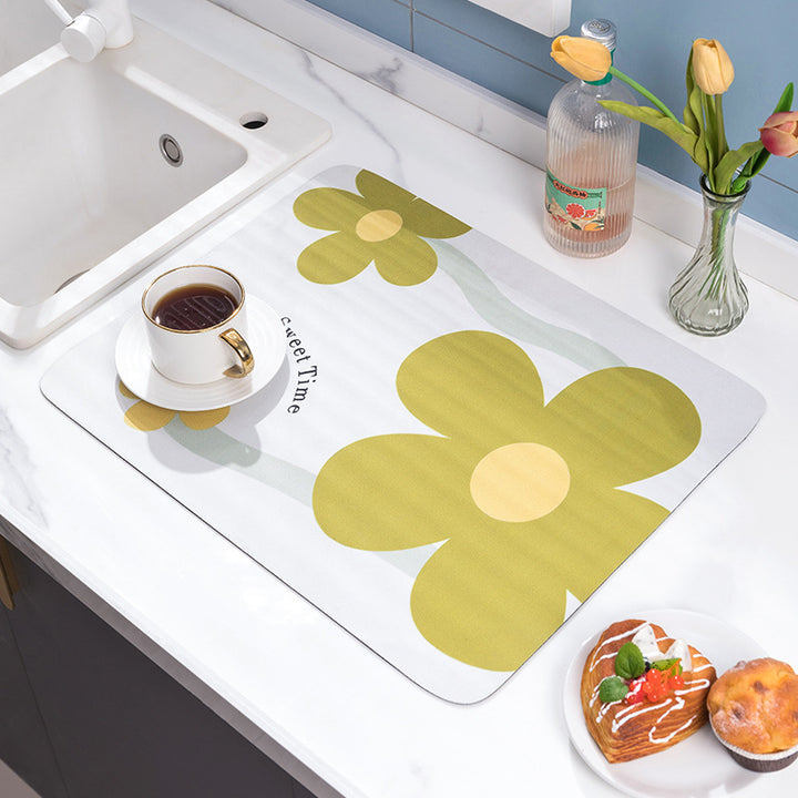 Kitchen Mat