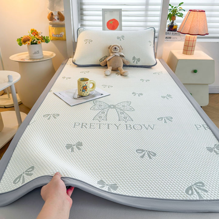 Soft Quilted Mattress Protector