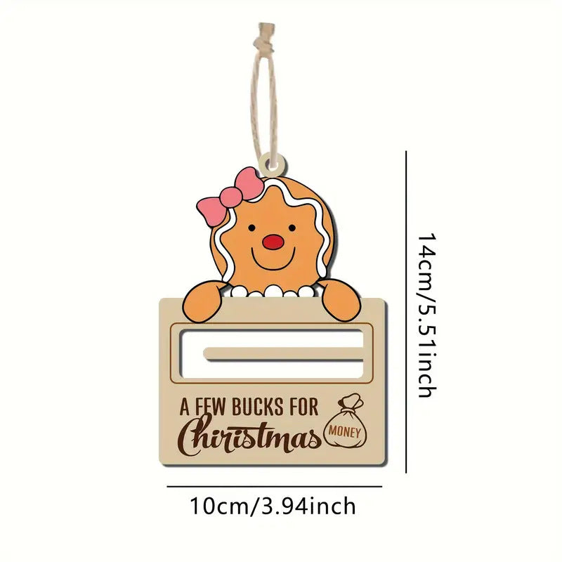 Gift card Stornfield
