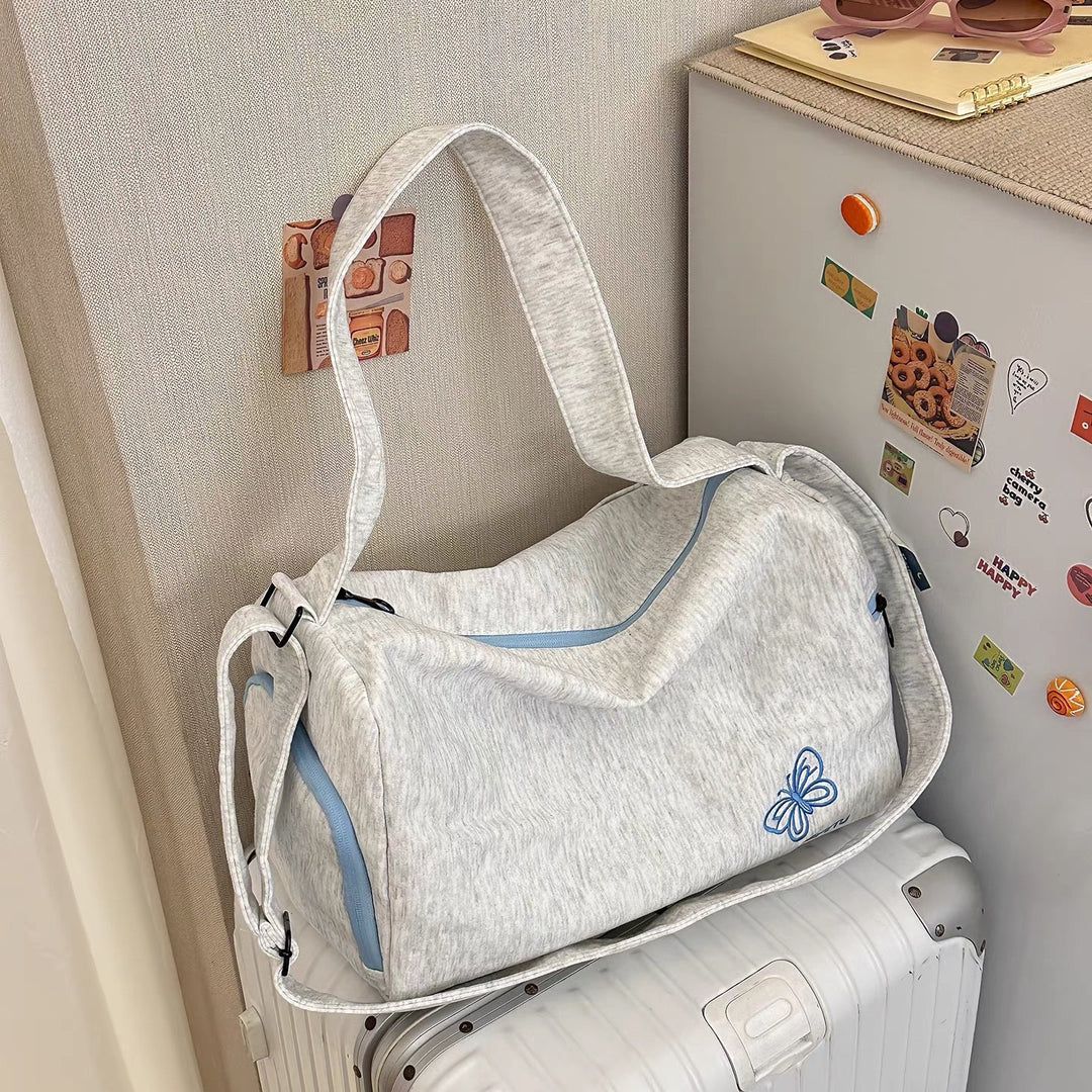 Multi-Functional Travel Duffle Bag