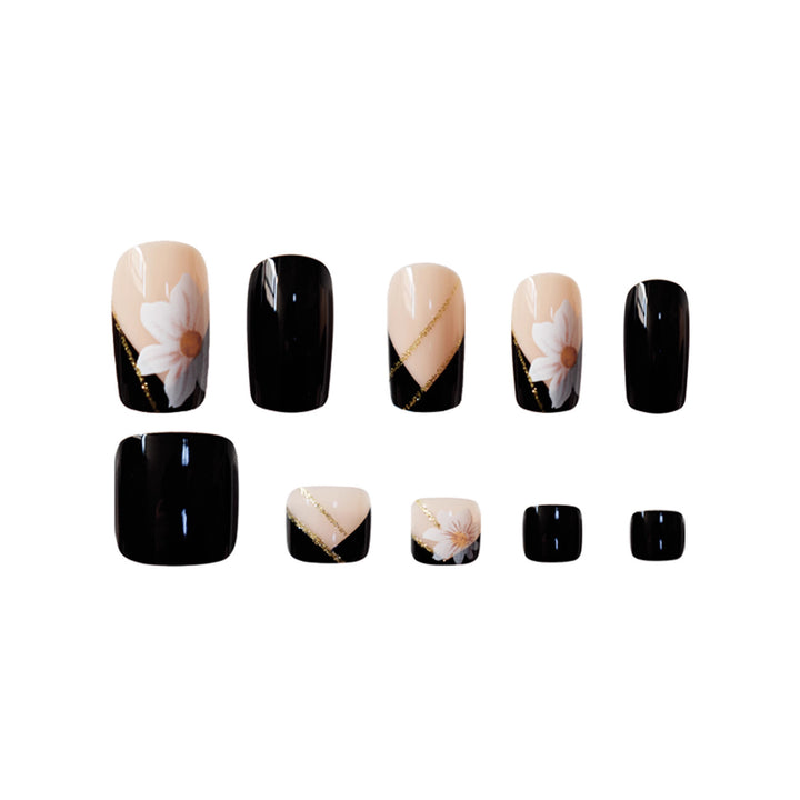 Artistic Nail Art Set Stornfield