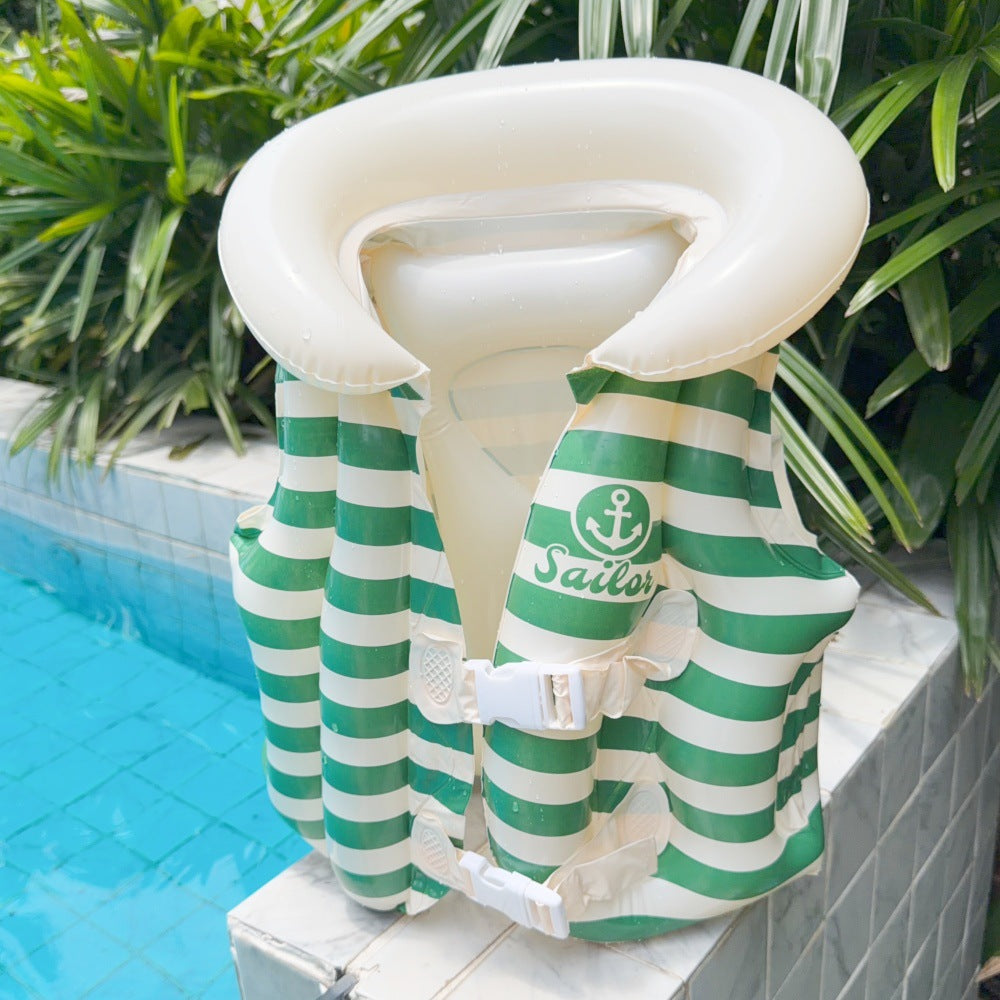 Infant Swimming Safety Vest Stornfield