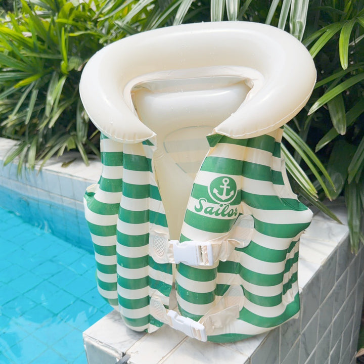 Infant Swimming Safety Vest Stornfield