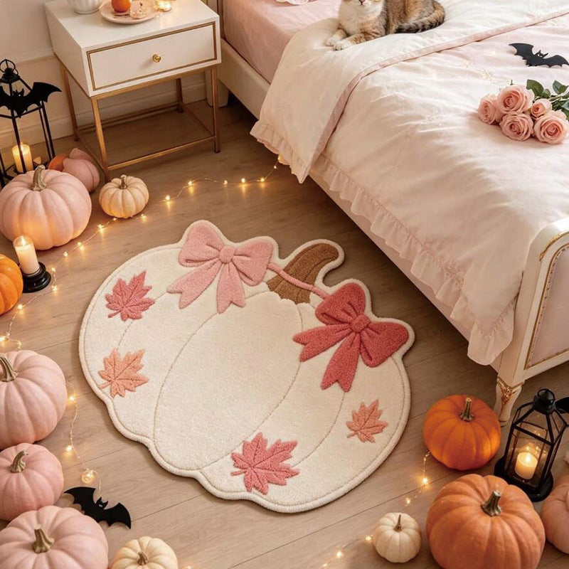 Decorative Animal-Themed Area Rug