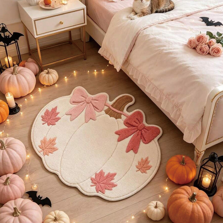 Decorative Animal-Themed Area Rug