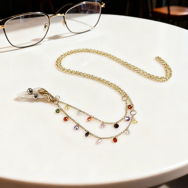 Eyewear Chain Holder Stornfield