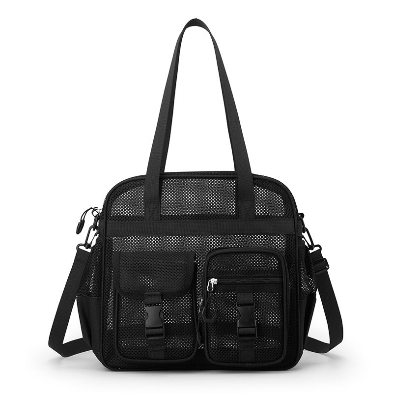Sporty multifunctional handbag Stornfield