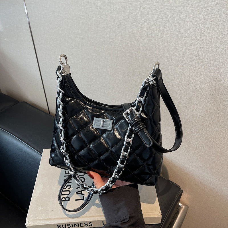 Quilted Shoulder Bag Stornfield