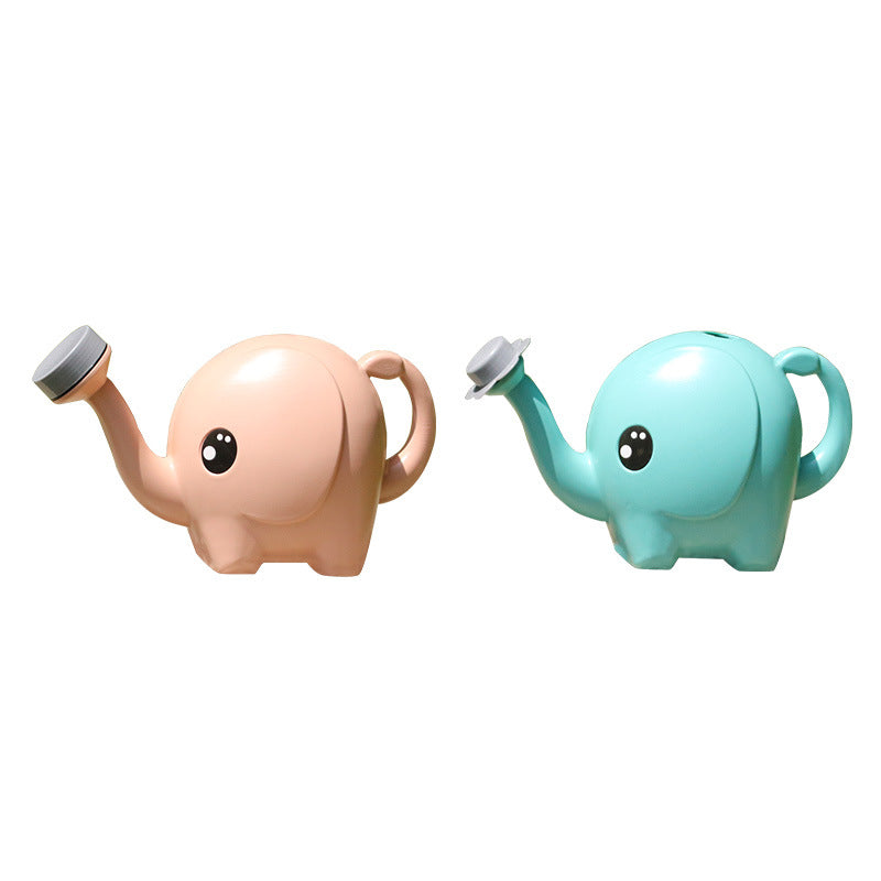 Charming Animal-Themed Watering Can Stornfeild