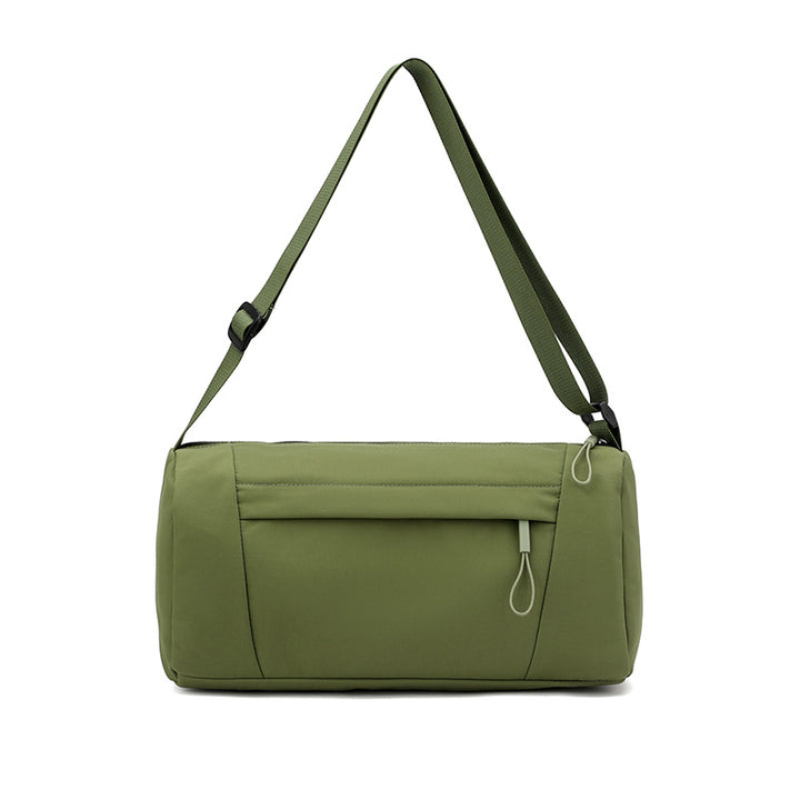 Practical Shoulder Bag For Sports And Everyday Stornfield