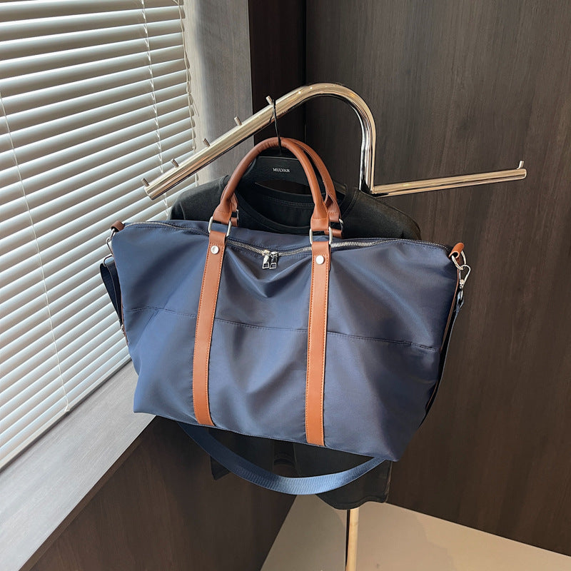 Versatile Large Capacity Travel Duffle Bag