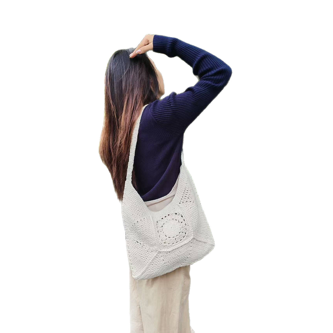 Crochet Handbag Stornfield