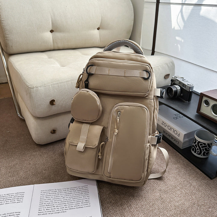 Multifunctional Laptop Backpack Stornfield