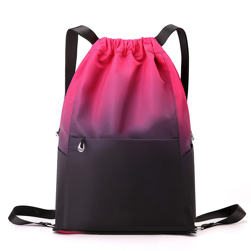 Drawstring Backpack Stornfield