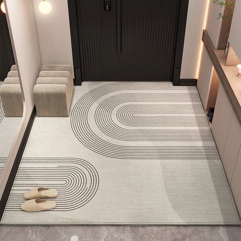 Soft Indoor Area Rug