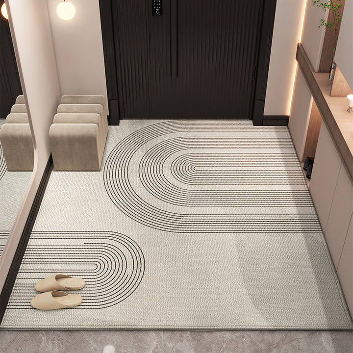 Soft Indoor Area Rug