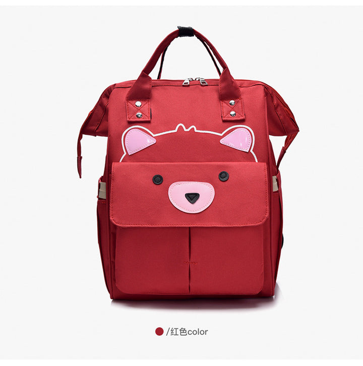 Creative Cat Ear Backpack Stornfield