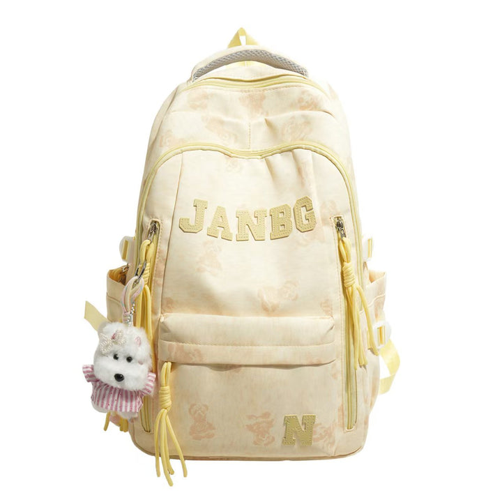 Personalized Multi-Pocket Backpack Stornfield