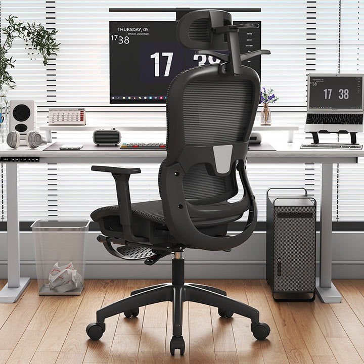 Office Ergonomic Task Chair Stornfield