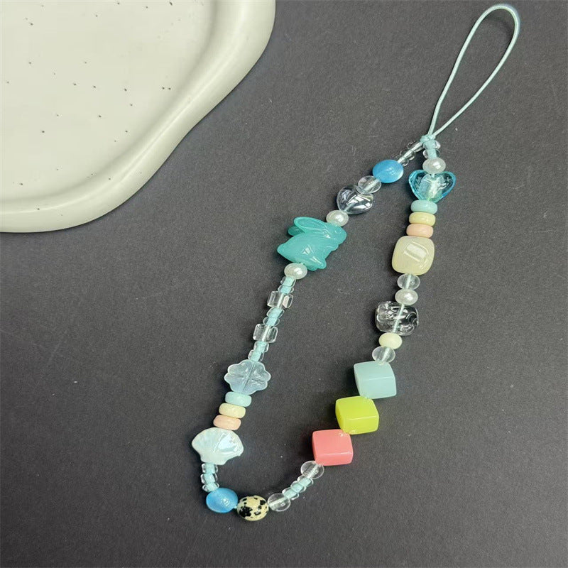 Decorative Beaded Eyewear Chain Stornfield 1790135942