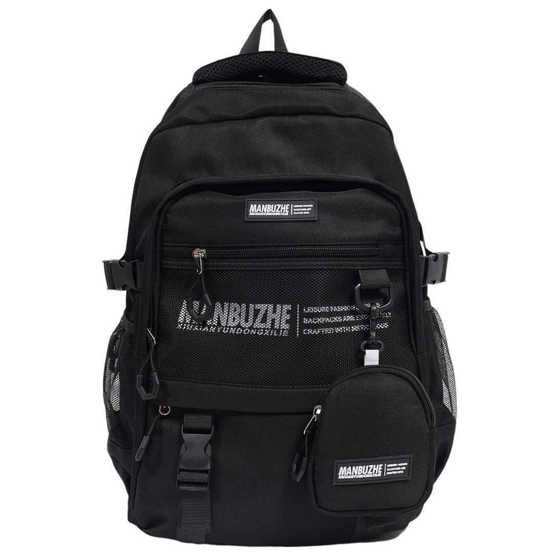 Multi-Functional Outdoor School Backpack Stornfield
