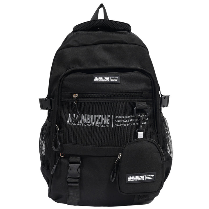 Multi-Functional Outdoor School Backpack Stornfield