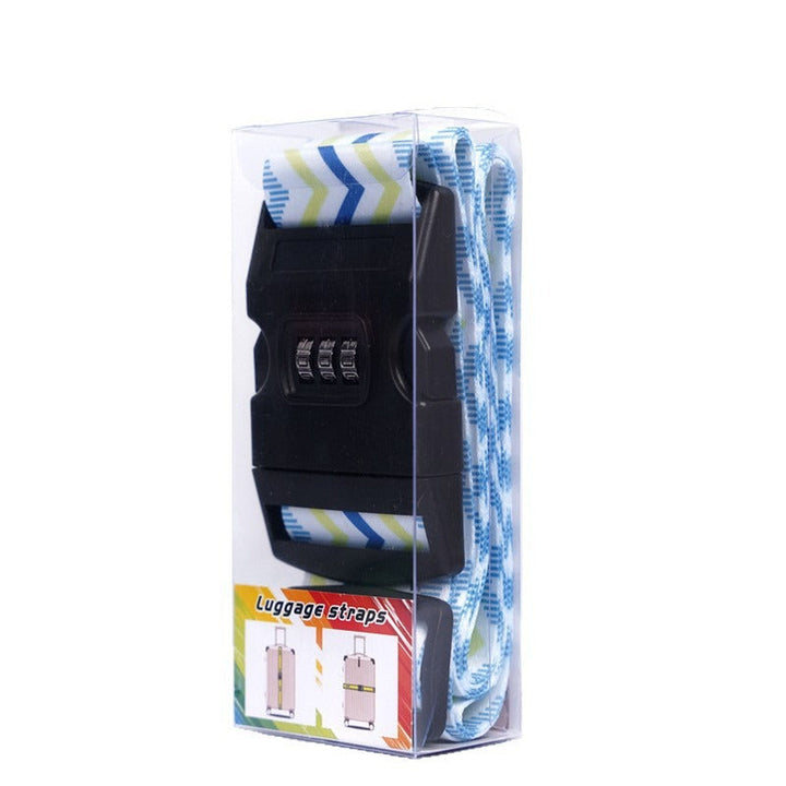 Luggage Security Strap Stornfield