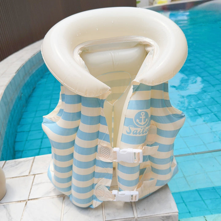 Infant Swimming Safety Vest Stornfield