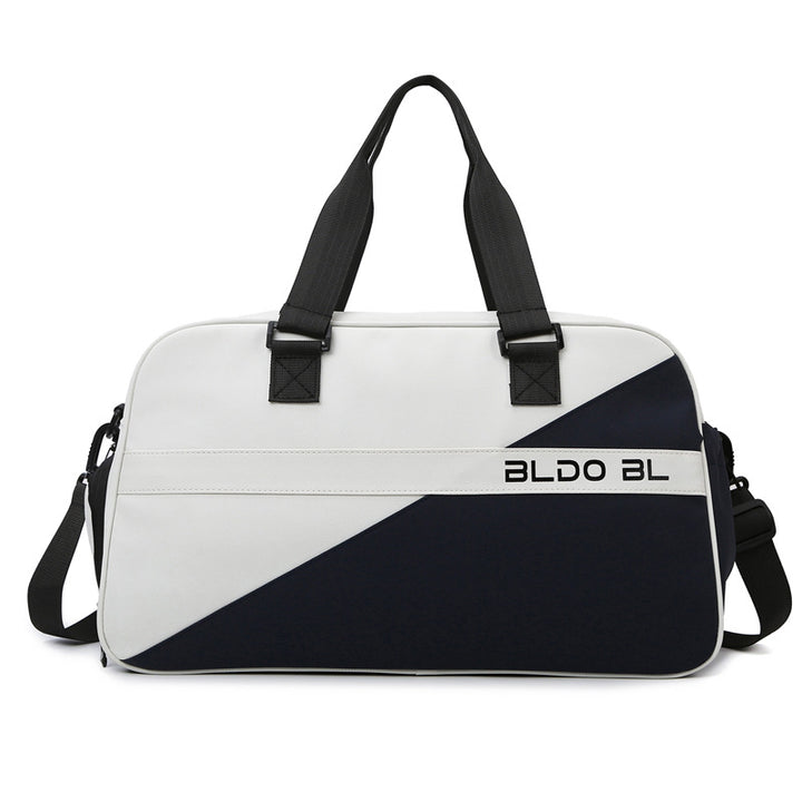 Women's Sporty Trainer and Travel Bag Stornfield