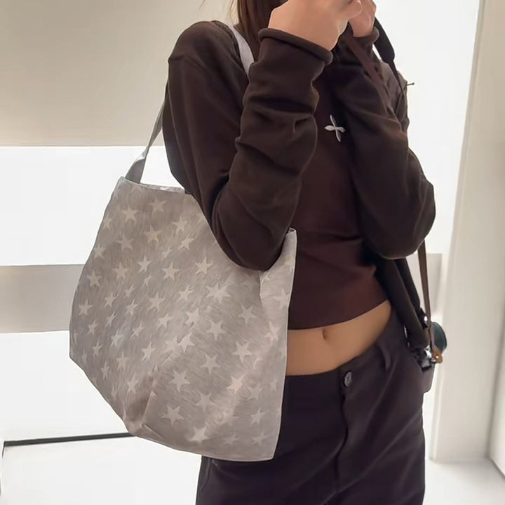 Sporty Tote Bag Stornfield