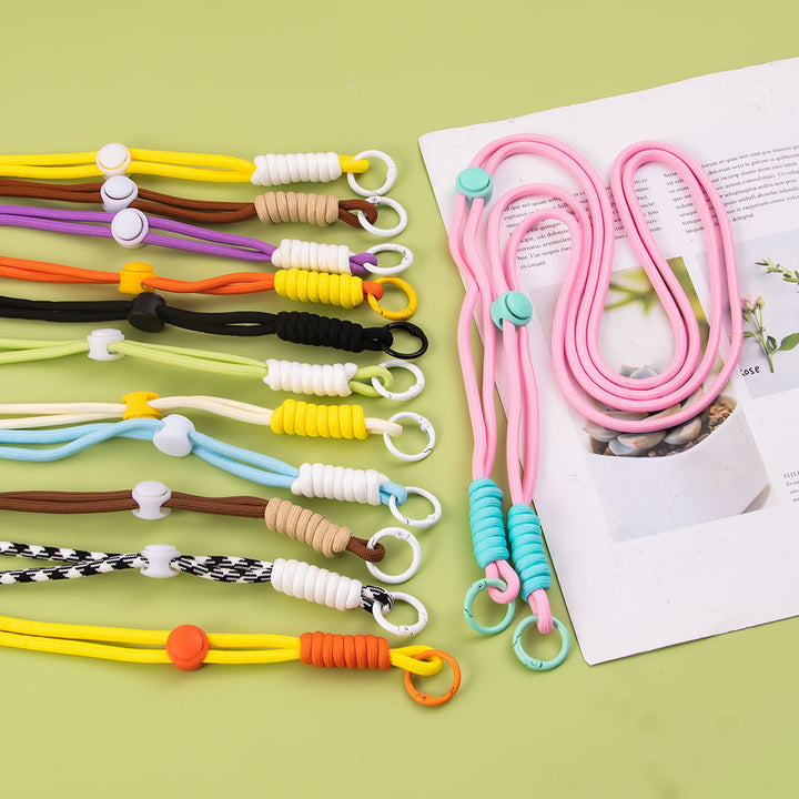 Durable Multi-Functional Lanyard Stornfield
