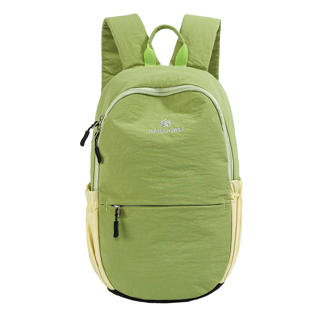 Lightweight Multi-Pocket Mini Backpack Stornfield