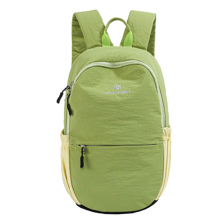 Lightweight Multi-Pocket Mini Backpack Stornfield