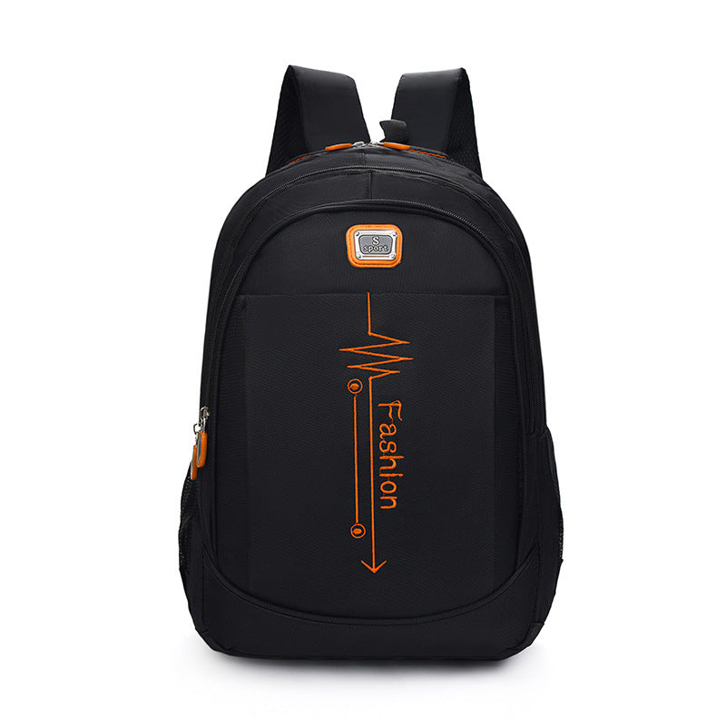 Lightweight Urban Backpack Stornfield
