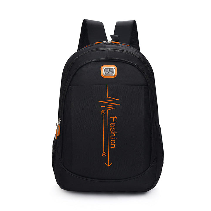 Lightweight Urban Backpack Stornfield