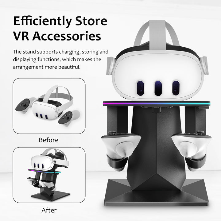 VR-Stand Stornfield