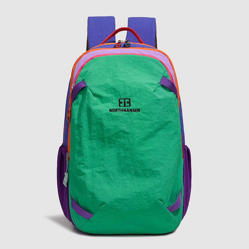 Multi-Color Lightweight Backpack Stornfield