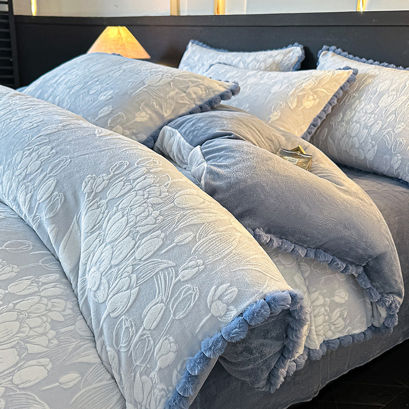 Home Décor Cushion Set