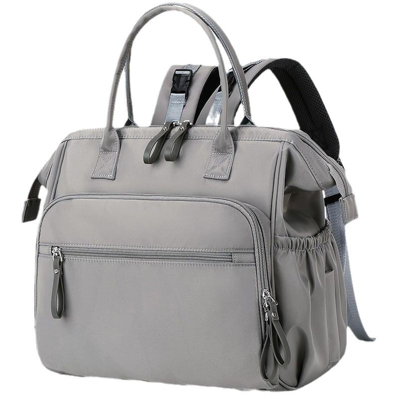 Multifunctional Business Bag with Insulated Interior Stornfield
