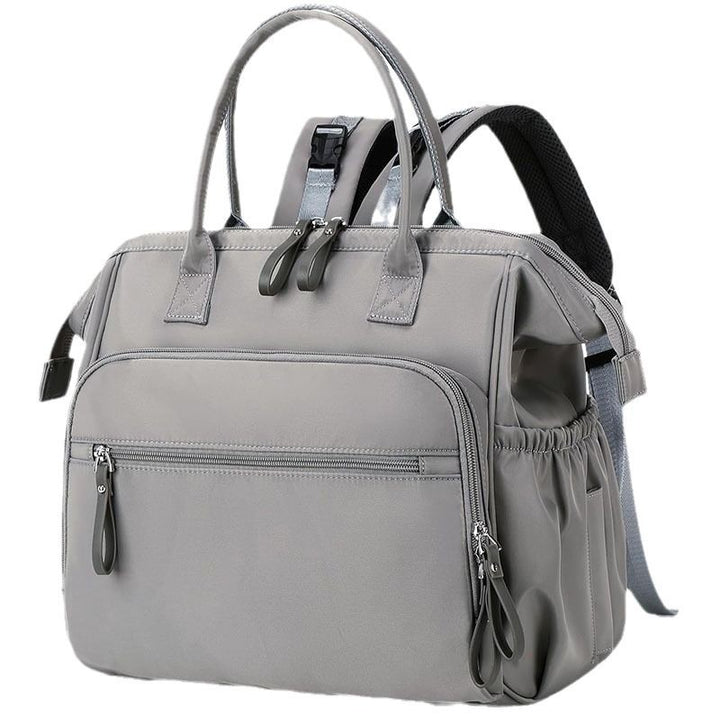 Multifunctional Business Bag with Insulated Interior Stornfield