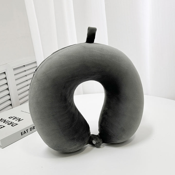 Ladies Neck Support Pillow with Innovative Design Stornfield